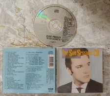 ELVIS PRESLEY - The Sun