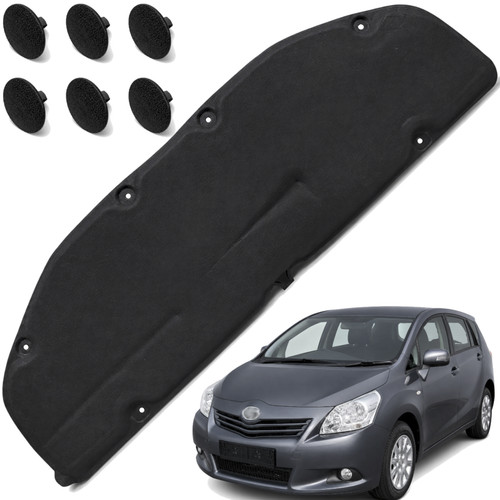 Tapis isolation acoustique - tapis, d’isolation