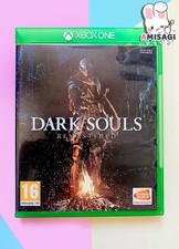Dark Souls Remastered - Xbox
