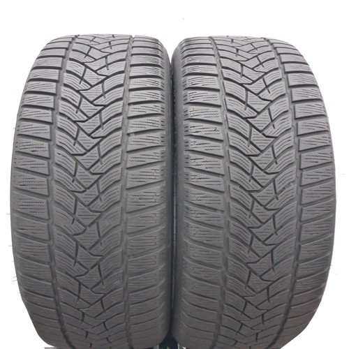 245 dunlop 45 r18 - dunlop,