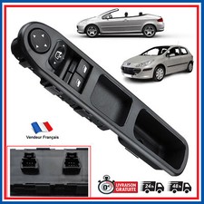 Bouton Commande Interrupteur