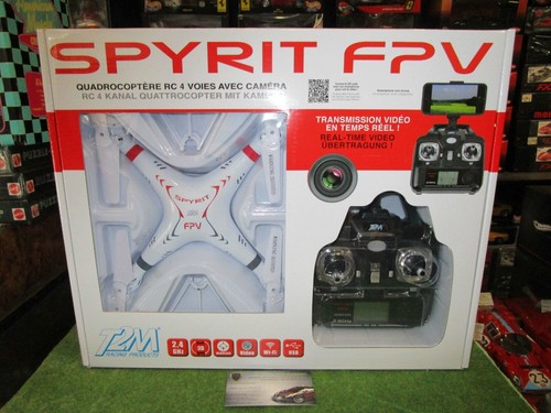 Drone spyrit fpv - fpv, quadrocoptere