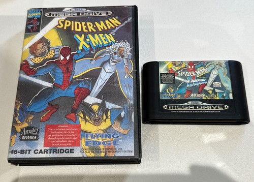 Spider man men arcade - spider-man, arcade's