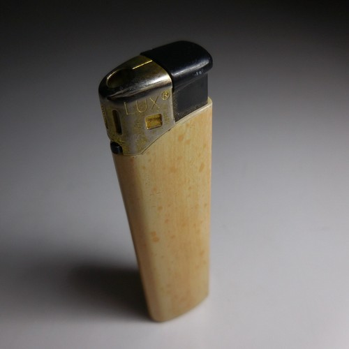 Briquet lux essence - briquet,