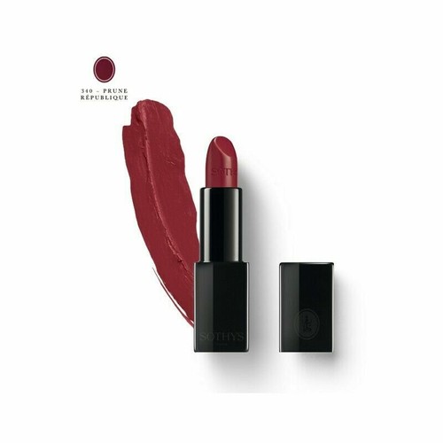 Rouge lèvres mat 340 - lèvres,