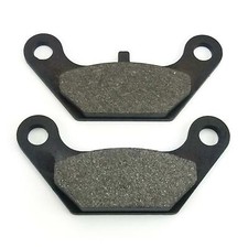 2x Plaquette de Frein Handbrake Frein à Main pour Jcb Fastrac 476/21218