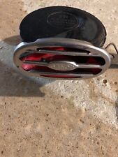 Avertisseur sonore Klaxon