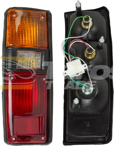 Phare gauche pour toyota - phare,