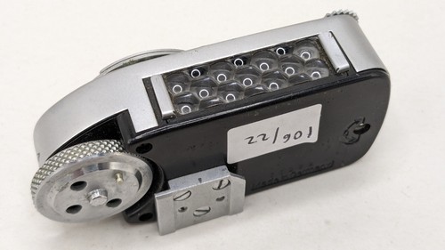 Leitz leica meter - leica-meter, mc