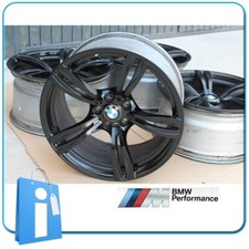 Jantes 20" BMW M6 F12 9,5 Et31
