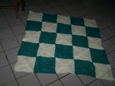 Plaid Jeté de table Coussin