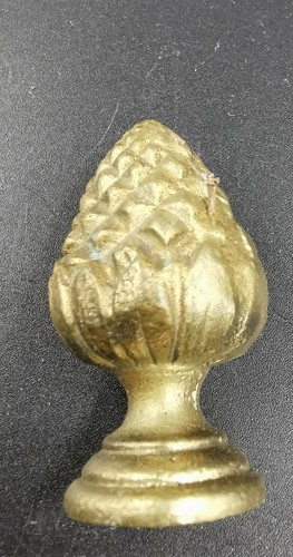 Embrasse rideaux bronze - en,