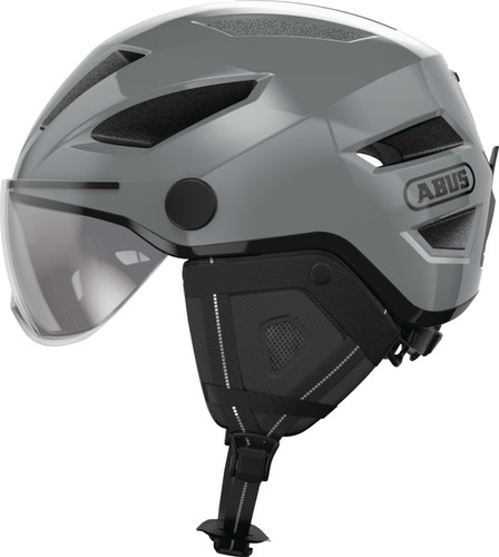 Abus casque pedelec 0 ace - 2.0,