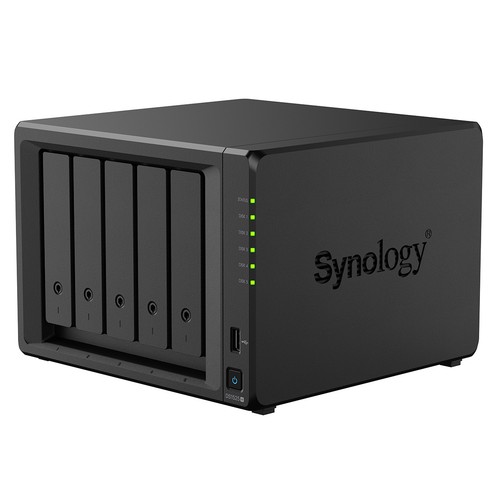 Synology diskstation ds1525 - diskstation, ds1525+