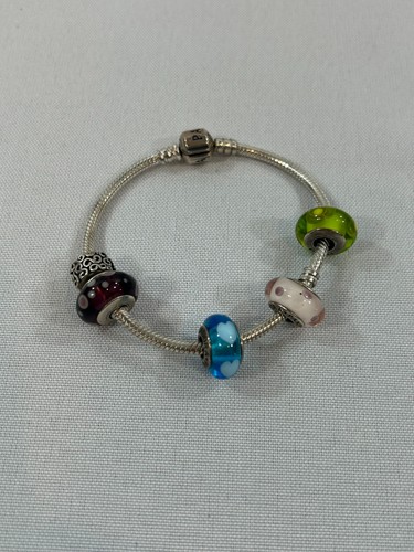 Pandora sterling silver - pandora,