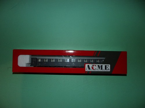 Acme voiture couchettes - acme,