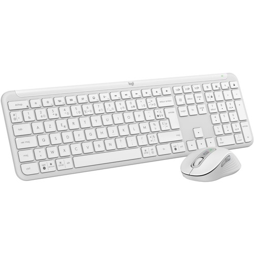 Clavier souris logitech - clavier,