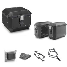 Kit GIVI Top Case ALA44B