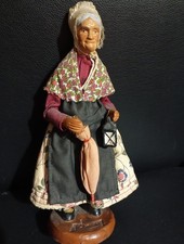 Ancien santon de Provence en