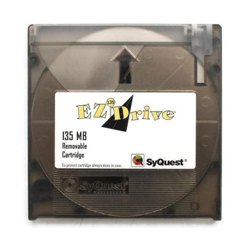 Syquest ez135 lecteur - ez135-1,