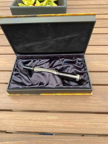 1999 montblanc marcel proust - marcel,