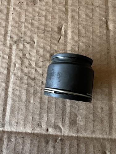 Joint échappement suzuki 125 - joint,