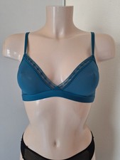 EPURE LISE CHARMEL SOUTIEN GORGE SANS ARMATURE 85C SATIN SEDUCTION REF PCP6510