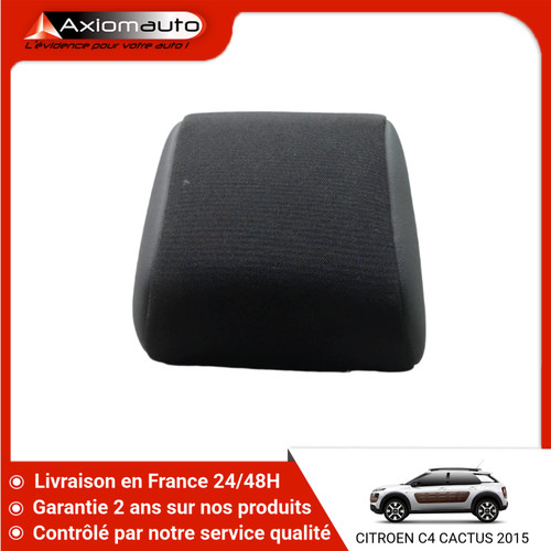 Appui tete arriere - 🇫🇷,