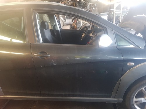 Porte avant droit seat - porte,