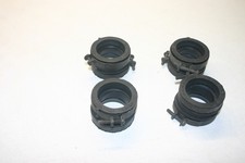Carburetor  Intake Manifold