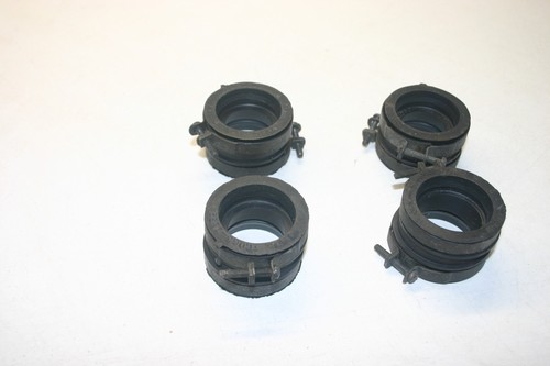 Carburetor intake manifold - ,