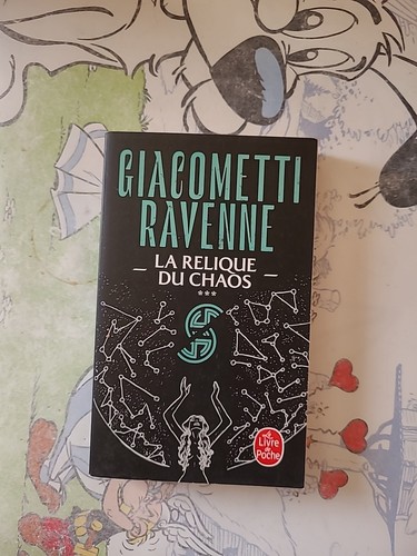 Livre giacometti ravenne - livre,