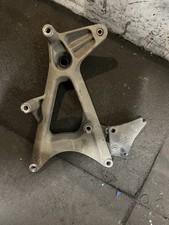 SUPPORT ÉCHAPPEMENT SCOOTER