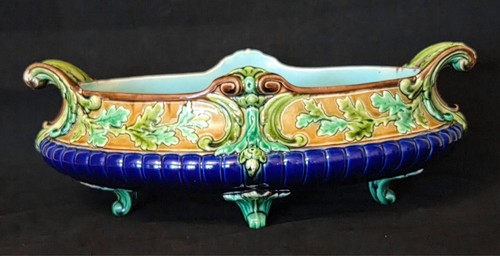 Jardinière faïence de - jardinière,