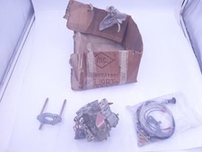 Carburateur Dell'Orto FRDC 32