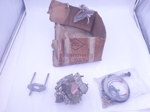 Carburateur dell orto frdc - dell'orto, 32