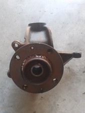 pivot fusee moyeu de roue