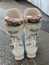 Ladies ski boots size - boots,