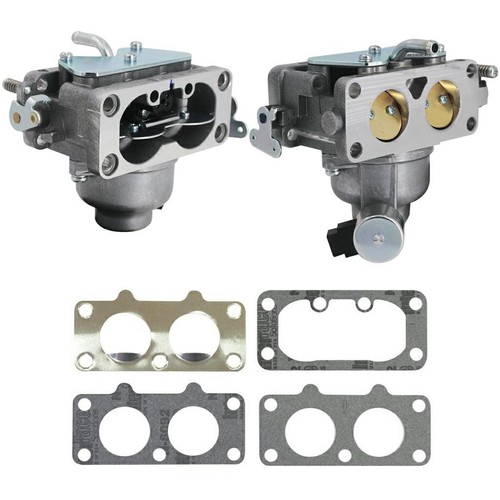 Carburateur tondeuse gazon - tondeuse,