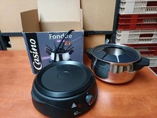 Appareil à fondue électrique