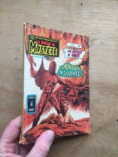 PETIT FORMAT BD LA MAISON DU