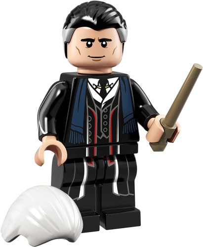 Lego série harry potter - harry, et