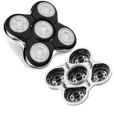 Balder Pro Tête de rechange pour Remington XR1600, XR7000, XR7100, XR7