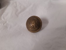 SNCF : Bouton de costume logo