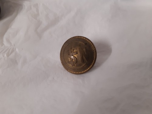 Sncf bouton costume logo - de,