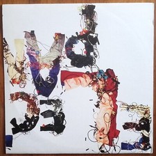 MAXI 45t/33t 12" ELECTRIK PANTS (Kit Clayton, Sutekh etc..) EXPERIMENTAL 2003