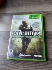 Call of Duty 4: Modern Warfare