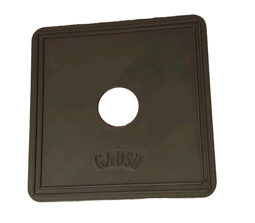 Planchette arca swiss board - planchette,