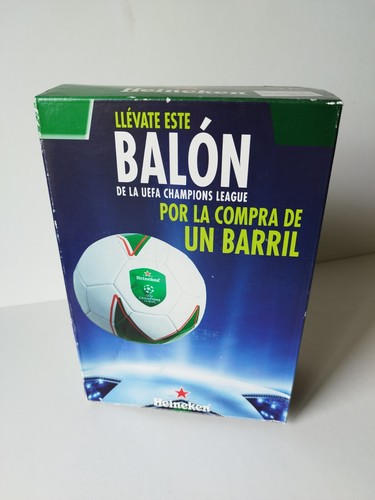 Ballon promotionnel heineken - ballon,