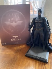 Hot Toys the Dark Knight